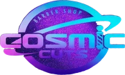 Cosmic Cuts Barber Shop